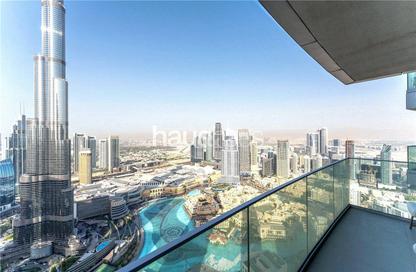 Apartment - 4 Bedrooms - 5 Bathrooms for sale in Opera Grand - Burj Khalifa Area - Downtown Dubai - Dubai