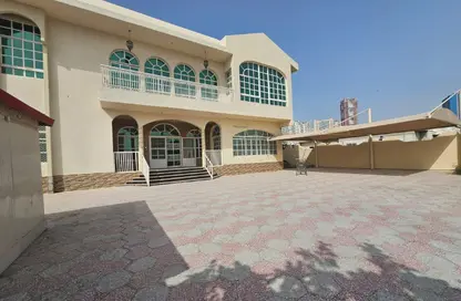 Villa - 6 Bedrooms - 7 Bathrooms for rent in Al Nekhailat - Al Heerah - Sharjah