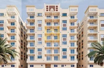 Whole Building - 7+ Bedrooms - 7+ Bathrooms for sale in Al Shahid Tower - Al Qasba - Sharjah