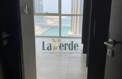 شقة - غرفة نوم - 1 حمام للايجار في أوشن تيراس - مارينا سكوير - جزيرة الريم - أبوظبي شقة - غرفة نوم - 1 حمام للايجار في أوشن تيراس - مارينا سكوير - جزيرة الريم - أبوظبي
