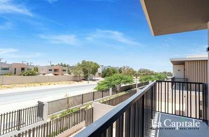 Townhouse - 4 Bedrooms - 5 Bathrooms for rent in Jebel Ali Village Townhouses - Jebel Ali Village - Jebel Ali - Dubai Townhouse - 4 Bedrooms - 5 Bathrooms for rent in Jebel Ali Village Townhouses - Jebel Ali Village - Jebel Ali - Dubai