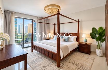 Apartment - 2 - 2 for rent in Standpoint Tower 2 - Standpoint Towers - Downtown Dubai - Dubai Apartment - 2 - 2 for rent in Standpoint Tower 2 - Standpoint Towers - Downtown Dubai - Dubai