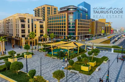 Apartment - 1 Bathroom for rent in Moza Plaza - Deira Enrichment Project - Deira - Dubai Apartment - 1 Bathroom for rent in Moza Plaza - Deira Enrichment Project - Deira - Dubai