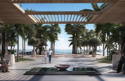 Apartment - 1 Bedroom - 1 Bathroom for sale in Address Residences - Al Marjan Island - Ras Al Khaimah Apartment - 1 Bedroom - 1 Bathroom for sale in Address Residences - Al Marjan Island - Ras Al Khaimah