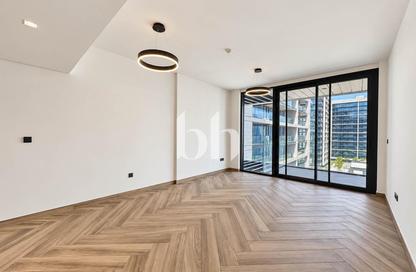 Apartment - 1 - 2 for rent in 399 Hills Park B - 399 Hills Park - Dubai Hills Estate - Dubai
