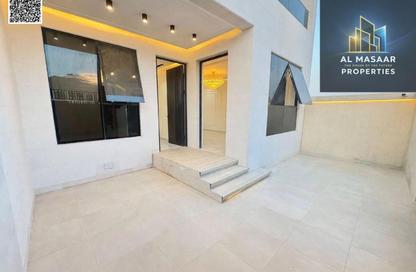 Villa - 5 - 7 for sale in Al Zaheya Gardens - Al Zahya - Ajman Villa - 5 - 7 for sale in Al Zaheya Gardens - Al Zahya - Ajman