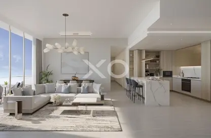 شقة - 2 غرف نوم - 3 حمامات للبيع في ابر هاوس إيست - أبّر هاوس - أبراج بحيرات الجميرا - دبي