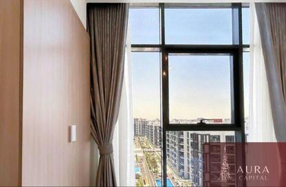 Apartment - 1 Bedroom - 1 Bathroom for rent in Azizi Riviera 19 - Azizi Riviera - Meydan One - Meydan - Dubai