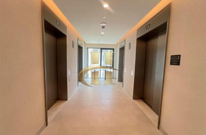 Apartment - 1 - 1 for rent in Parkside Views - Dubai Hills Estate - Dubai Apartment - 1 - 1 for rent in Parkside Views - Dubai Hills Estate - Dubai