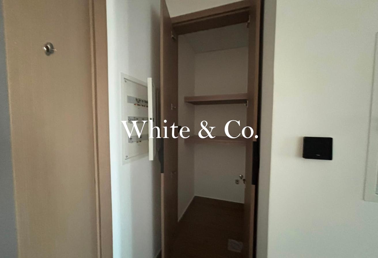 Circle Villa View | Maid room | Brand New photo 11