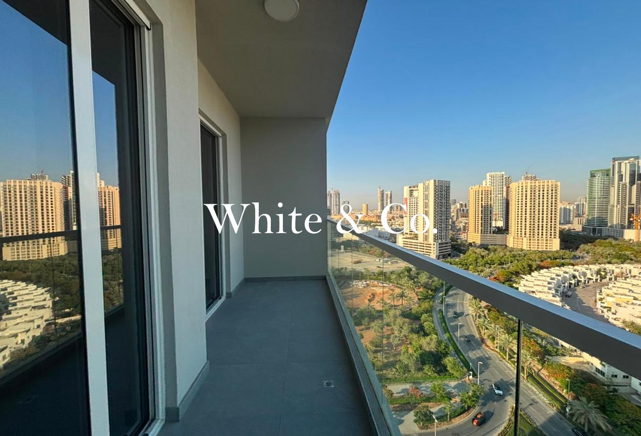 Circle Villa View | Maid room | Brand New photo 12