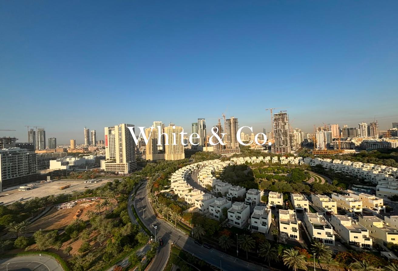 Circle Villa View | Maid room | Brand New photo 10