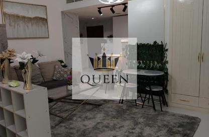 Apartment - Studio - 1 Bathroom for sale in Al Rashidiya 1 - Al Rashidiya - Ajman
