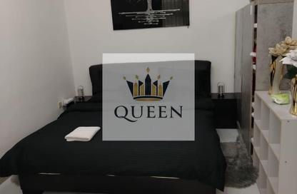 Apartment - Studio - 1 Bathroom for sale in Al Rashidiya 1 - Al Rashidiya - Ajman Apartment - Studio - 1 Bathroom for sale in Al Rashidiya 1 - Al Rashidiya - Ajman