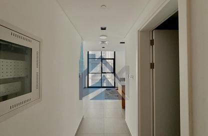 Apartment - 1 - 1 for rent in Souks Residential - Al Mamsha - Muwaileh - Sharjah