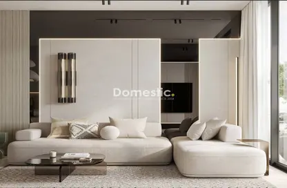 Apartment - 2 Bedrooms - 2 Bathrooms for sale in Boutique 23 - Al Jaddaf - Dubai