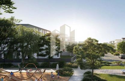 Land - Studio for sale in Wadeem - Al Hudayriat Island - Abu Dhabi