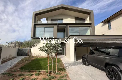 Villa - 5 Bedrooms - 5 Bathrooms for rent in Nad Al Sheba Gardens 2 - Nad Al Sheba Gardens - Nad Al Sheba - Dubai