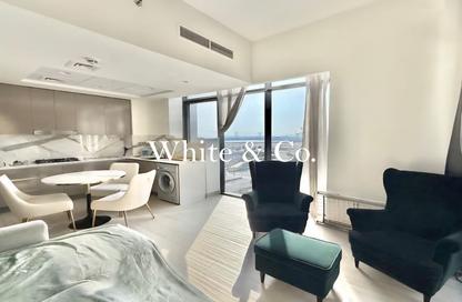 Apartment - 1 - 1 for rent in Azizi Riviera 15 - Azizi Riviera - Meydan One - Meydan - Dubai