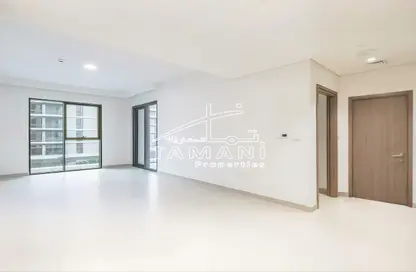 شقة - 2 غرف نوم - 2 حمامات للايجار في مبني سي جيت 1 - سيجيت - ميناء راشد - دبي