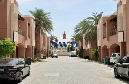 فيلا - 5 غرف نوم - 7 حمامات للبيع في قرية المانجروف - ربدان - أبوظبي