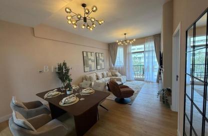 Apartment - 1 Bedroom - 1 Bathroom for sale in Barton House 1 - Barton House - Motor City - Dubai