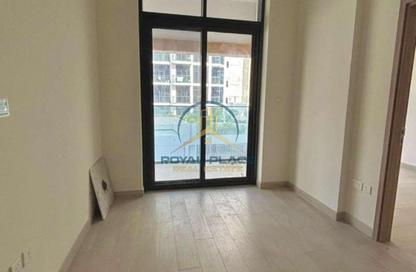 Apartment - 2 Bedrooms - 1 Bathroom for rent in Azizi Riviera 14 - Azizi Riviera - Meydan One - Meydan - Dubai Apartment - 2 Bedrooms - 1 Bathroom for rent in Azizi Riviera 14 - Azizi Riviera - Meydan One - Meydan - Dubai