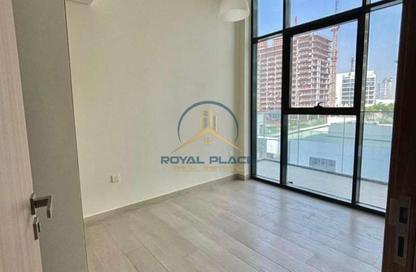 Apartment - 2 Bedrooms - 1 Bathroom for rent in Azizi Riviera 14 - Azizi Riviera - Meydan One - Meydan - Dubai Apartment - 2 Bedrooms - 1 Bathroom for rent in Azizi Riviera 14 - Azizi Riviera - Meydan One - Meydan - Dubai