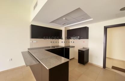Apartment - 1 Bedroom - 1 Bathroom for rent in Al Thamam 05 - Al Thamam - Remraam - Dubai Land - Dubai