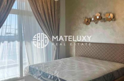 Apartment - 1 Bedroom - 1 Bathroom for rent in Jewelz by Danube - Arjan - Dubai