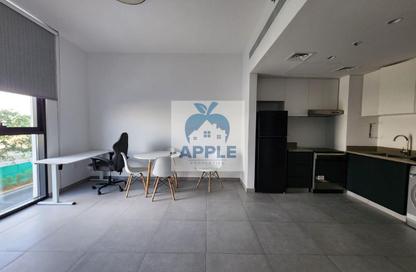 Apartment - 1 Bedroom - 1 Bathroom for rent in East Village - Aljada - Sharjah Apartment - 1 Bedroom - 1 Bathroom for rent in East Village - Aljada - Sharjah