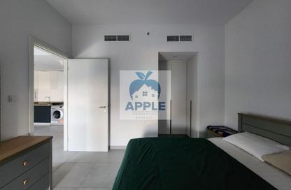 Apartment - 1 Bedroom - 1 Bathroom for rent in East Village - Aljada - Sharjah Apartment - 1 Bedroom - 1 Bathroom for rent in East Village - Aljada - Sharjah