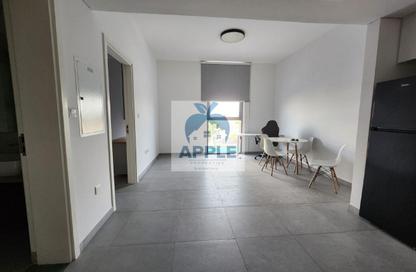 Apartment - 1 Bedroom - 1 Bathroom for rent in East Village - Aljada - Sharjah