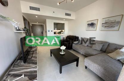 Apartment - 1 Bedroom - 2 Bathrooms for rent in Binghatti Creek - Al Jaddaf - Dubai