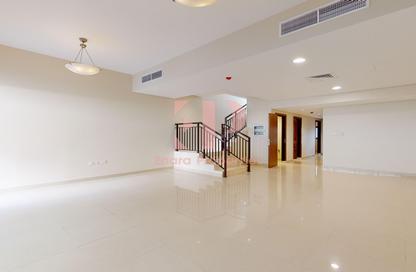 Villa - 3 Bedrooms - 3 Bathrooms for rent in Al Badaa Street - Al Badaa - Dubai