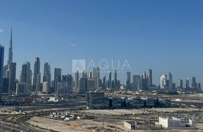 Apartment - 2 Bedrooms - 3 Bathrooms for sale in Sobha Creek Vistas Grande - Sobha Hartland - Mohammed Bin Rashid City - Dubai Apartment - 2 Bedrooms - 3 Bathrooms for sale in Sobha Creek Vistas Grande - Sobha Hartland - Mohammed Bin Rashid City - Dubai