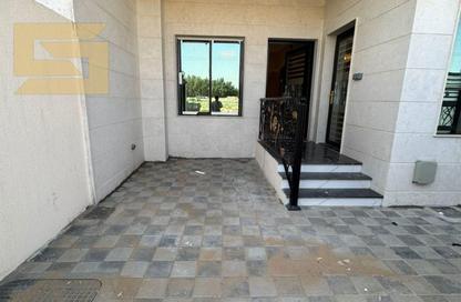 Townhouse - 5 Bedrooms - 7 Bathrooms for rent in Al Helio 2 - Al Helio - Ajman
