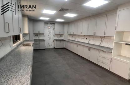 Villa - 5 Bedrooms - 7 Bathrooms for rent in Al Tarfa - Mughaidir - Sharjah Villa - 5 Bedrooms - 7 Bathrooms for rent in Al Tarfa - Mughaidir - Sharjah