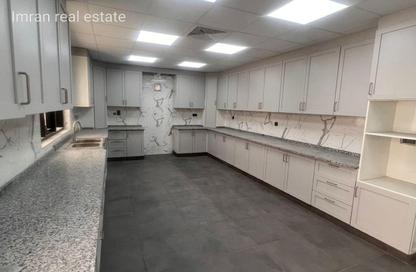 Villa - 5 Bedrooms - 7 Bathrooms for rent in Al Tarfa - Mughaidir - Sharjah Villa - 5 Bedrooms - 7 Bathrooms for rent in Al Tarfa - Mughaidir - Sharjah