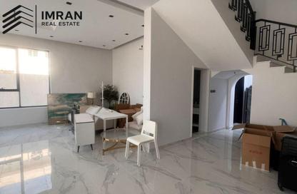 Villa - 5 Bedrooms - 7 Bathrooms for rent in Al Tarfa - Mughaidir - Sharjah Villa - 5 Bedrooms - 7 Bathrooms for rent in Al Tarfa - Mughaidir - Sharjah