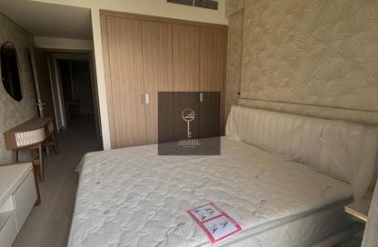 Apartment - 2 Bedrooms - 2 Bathrooms for rent in Azizi Riviera 26 - Azizi Riviera - Meydan One - Meydan - Dubai