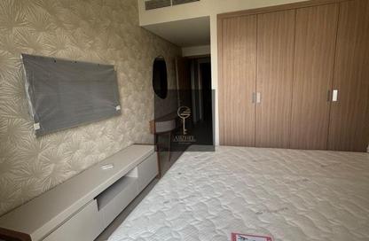 Apartment - 2 Bedrooms - 2 Bathrooms for rent in Azizi Riviera 26 - Azizi Riviera - Meydan One - Meydan - Dubai