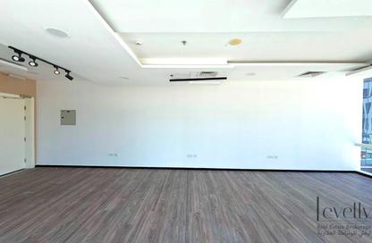 Office Space - Studio - 1 Bathroom for rent in Tamani Art Tower - Business Bay - Dubai Office Space - Studio - 1 Bathroom for rent in Tamani Art Tower - Business Bay - Dubai