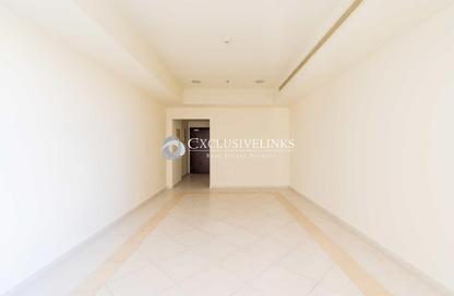 Apartment - 1 Bedroom - 2 Bathrooms for sale in Princess Tower - Dubai Marina - Dubai