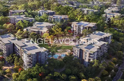 شقة - غرفة نوم - 1 حمام للبيع في سيرا - غاف وودز - دبي لاند - دبي شقة - غرفة نوم - 1 حمام للبيع في سيرا - غاف وودز - دبي لاند - دبي