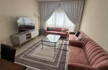 Apartment - 2 Bedrooms - 2 Bathrooms for rent in Budaniq 9 Building - Budaniq - Al Qasimia - Sharjah Apartment - 2 Bedrooms - 2 Bathrooms for rent in Budaniq 9 Building - Budaniq - Al Qasimia - Sharjah