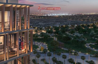 Apartment - 1 - 2 for sale in Elm at Park Five B - Elm at Park Five - Park Five by Deyaar - Dubai Production City (IMPZ) - Dubai