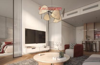 Apartment - 1 - 2 for sale in Elm at Park Five B - Elm at Park Five - Park Five by Deyaar - Dubai Production City (IMPZ) - Dubai