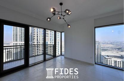 Apartment - 2 Bedrooms - 3 Bathrooms for rent in Creekside 18 B - Creekside 18 - Dubai Creek Harbour (The Lagoons) - Dubai