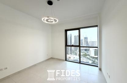 Apartment - 2 Bedrooms - 3 Bathrooms for rent in Creekside 18 B - Creekside 18 - Dubai Creek Harbour (The Lagoons) - Dubai